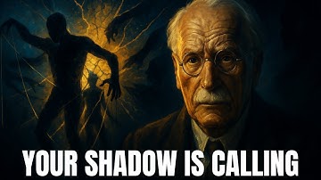 Carl Jung: The Hidden Reason You Sabotage Your Own Life