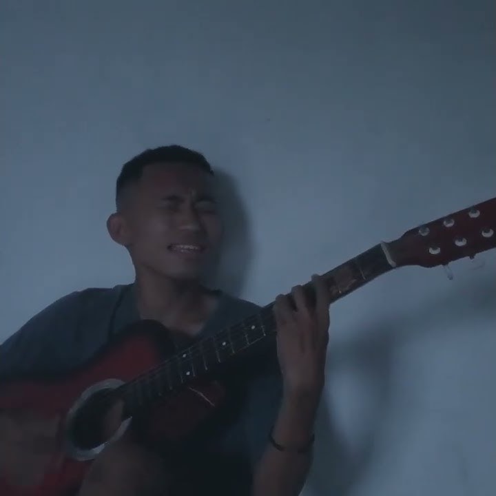 Jodoh pasti bertemu ~Afgan [cover story wa]