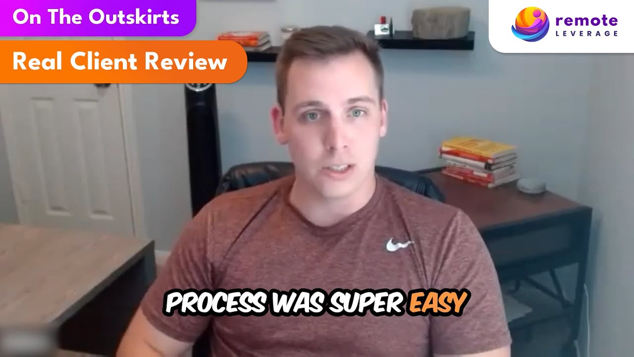 Remote Leverage Review: On the Outskirts