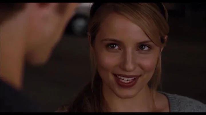 Dianna Agron In 'I Am Number Four' (Part Two)