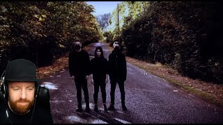 Spiritbox - Electric Cross (Official Music Video) - [TRUANT]