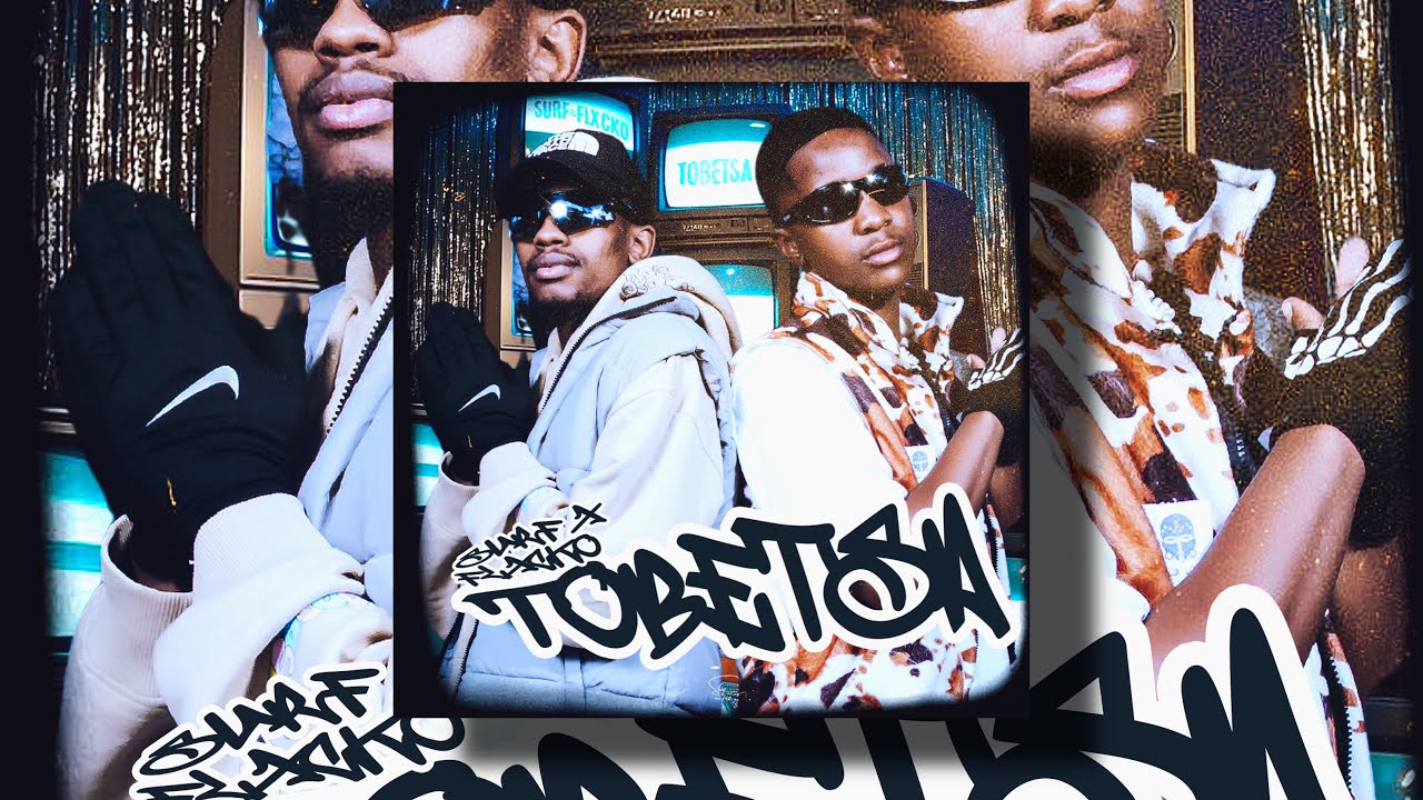 Watch $urf & Flxcko - Tobetsa (Offical Audio) on YouTube Watch $urf & Flxcko - Tobetsa (Offical Audio) on YouTube