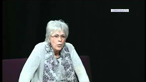 Byron Katie - 'The Story Of The ONE' - Interview b...