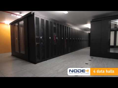 Node4 Derby Data Center