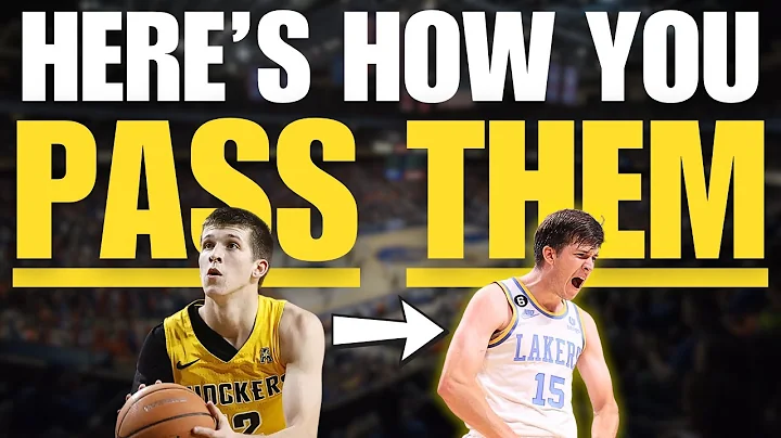 How to Catch Up to Better Players (Even If You Started Late)