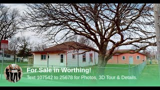 201 S Main St video tour