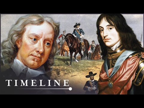 Marston Moor: The Largest Battle Of The English Civil War | History Of Warfare | Timeline