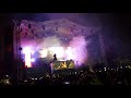 Sunburn kolkata 2017 with kasmr Sunburn kolkata 2017 with kasmr