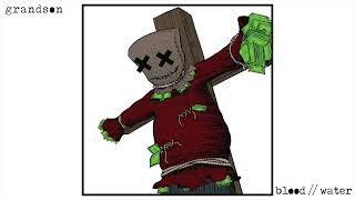 Grandson- Blood Water Official Audio