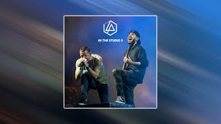 Linkin Park - In The Studio 3 (Album Trailer) | Fleyn Soldier