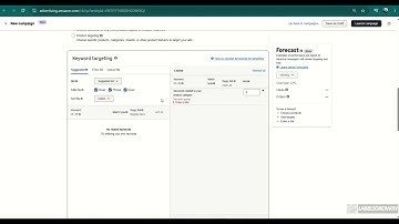 Amazon PPC Keyword Match Types Explained (Stop Keyword Stuffing!)