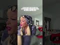 IG model Jourdin Pauline called BenDaDonnn begging for subs after he gifted another girl 100 😭