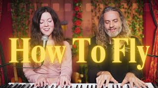 How to Fly – Healing Music for the Soul (Echo Rising Original)