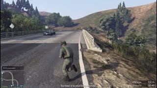 Mission: Bateau sur l'eau Best of gta v screenshot 4