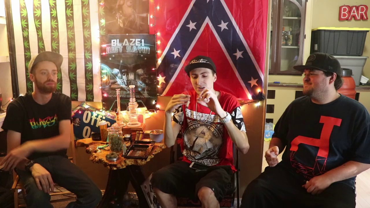 ☣🔥🔥🔞5 Joints to our domes!!!🔞🔥🔥☣