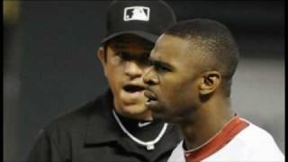 Michael Bourn Appeals Suspension Cbs Sports