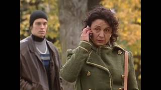 Salkkarit - Sergei Ja Helena Suunnittelevat Kostoa 2 2008