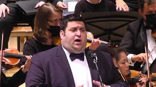 Cantor Daniel Colthof And Jso Ki Keshimcha J. Lind