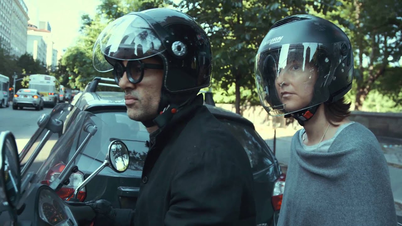 Meet Drs. Tabib and Mello of NYC Smile Design