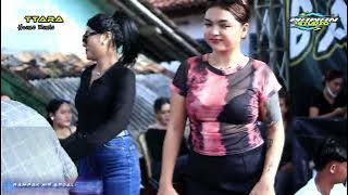 PENJAGA HATI VERSI DJ MENI || MALA BOCOR FT TINA GANAS || NEW BATTARA LIVE IN GURADOG