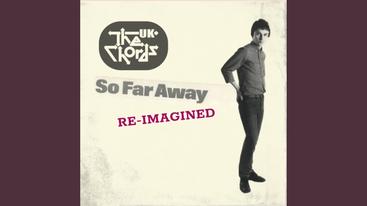 Something's Missing (Reimagined)