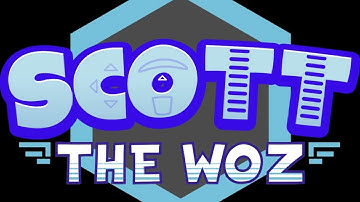 Drillout | Breakout Trap Remix - 3D Dot Game Heroes + Scott The Woz (Reupload)