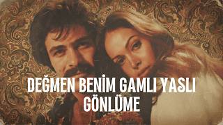 Değmen Benim Gamlı Yaslı Gönlüme - Anatolian Psychedelic Rock Anatolian Rock