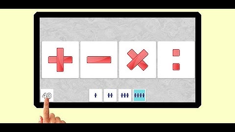 Multiplayer Mathematics Games