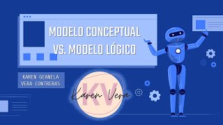 ¿Qué diferencias existen entre el modelo conceptual al modelo lógico y el modelo físico de datos?