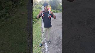 Mini Guitar VS Basswood Acoustic Guitar#short