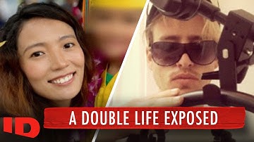 The Man with Two Faces | Death by Fame | ID