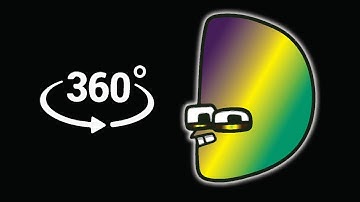 Alphabet Lore But It