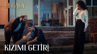 A mother's most painful cry! | Legacy Episode 641 (EN SUB)