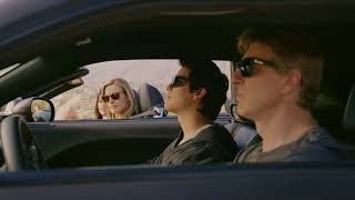 Cobra Kai Season 2 Johnny And Miguel Bad Scene