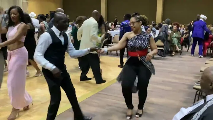 8M. STEPAGANZA MAIN EVENT (5/28/22). Dancers: JITT...