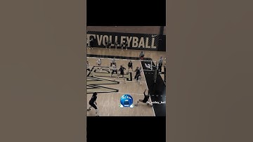 [abonneren]#volleybal #viralevideo #sport #algoritmes#algoritme #meisjes