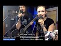 MoonSun-Day LIVESTREAM - Acoustic music (20.08.2017)