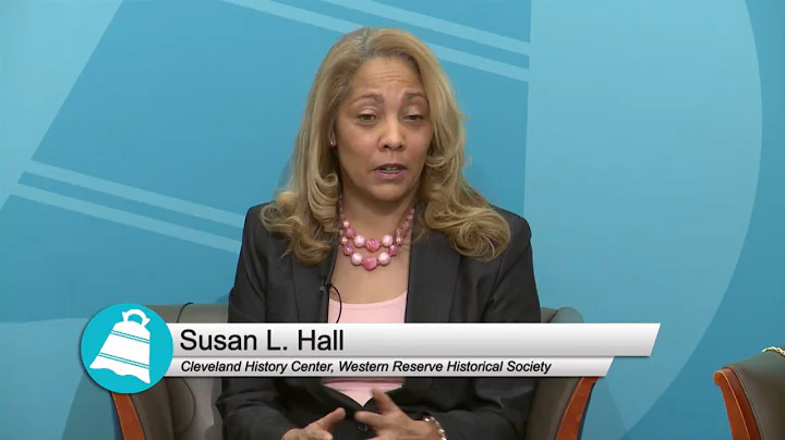 Susan L. Hall & Rev. Dr. E. Faye Williams, Esq. 4....