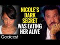 Lionel Richie's Fight To Save Nicole From Addiction | Life Stories by Goalcast