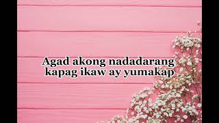 Lason Mong Halik (Lyrics) | Music PH