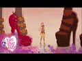 Крошечное приключение | глава 4 | Ever After High