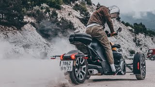 Зачем ЭТОМУ третье колесо? Зачем ЭТОМУ третье колесо?
