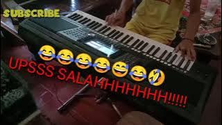 Tepung kanji karaoke manual style tanpa kendang yamaha psr s970