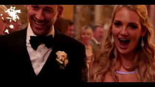 Courtney and Nick - Houston Station - Nashville