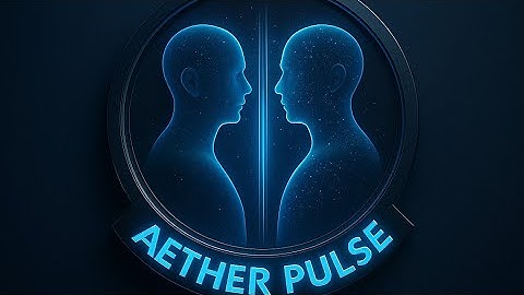 Aether Pulse Node - Technologia która odmieni świat