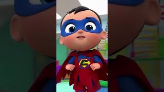 #تصميم_فيديوهات #foryou #funnykids #herobaby #marvelkids #superheroes #أبطال_خارقون #أطفال
