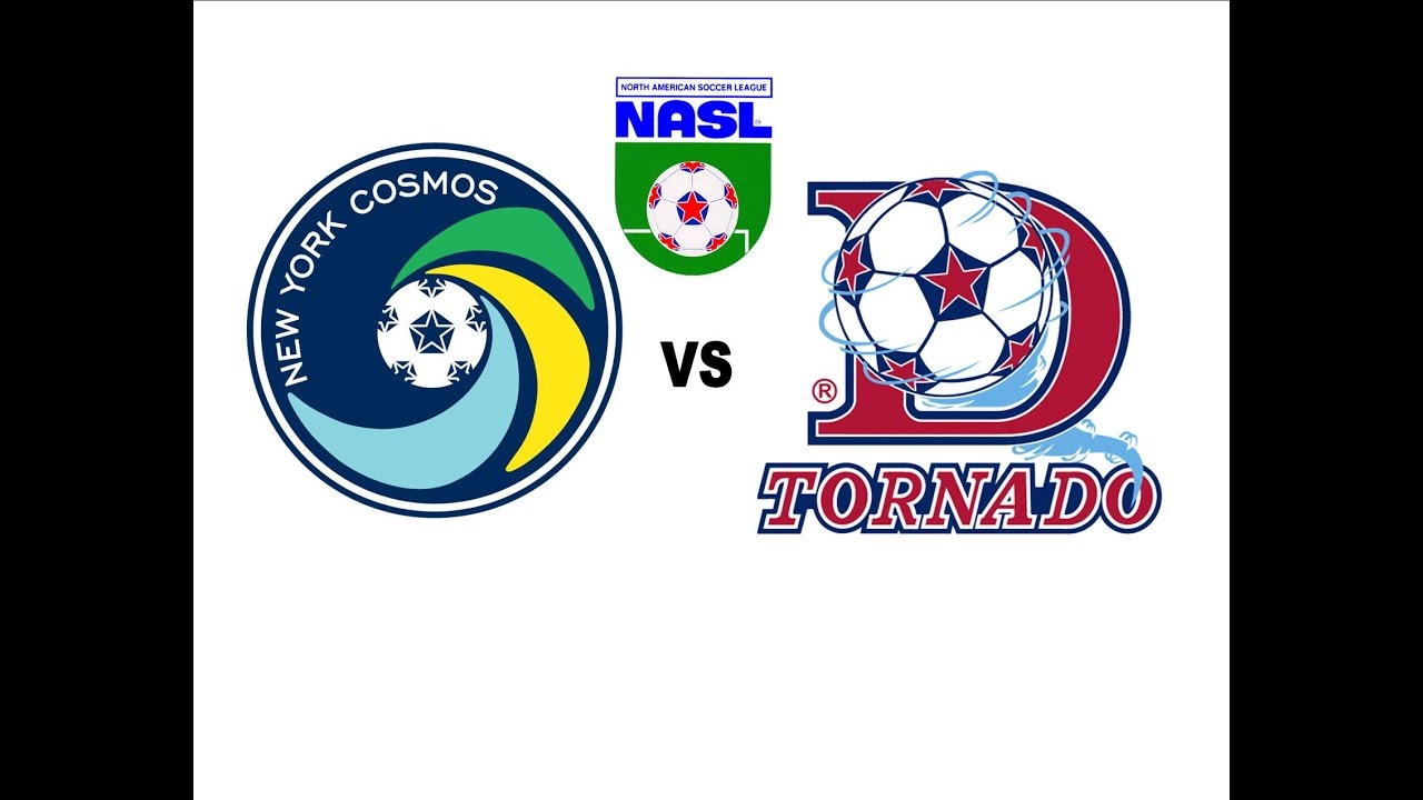 1977 04 24 New York Cosmos vs Dallas Tornado