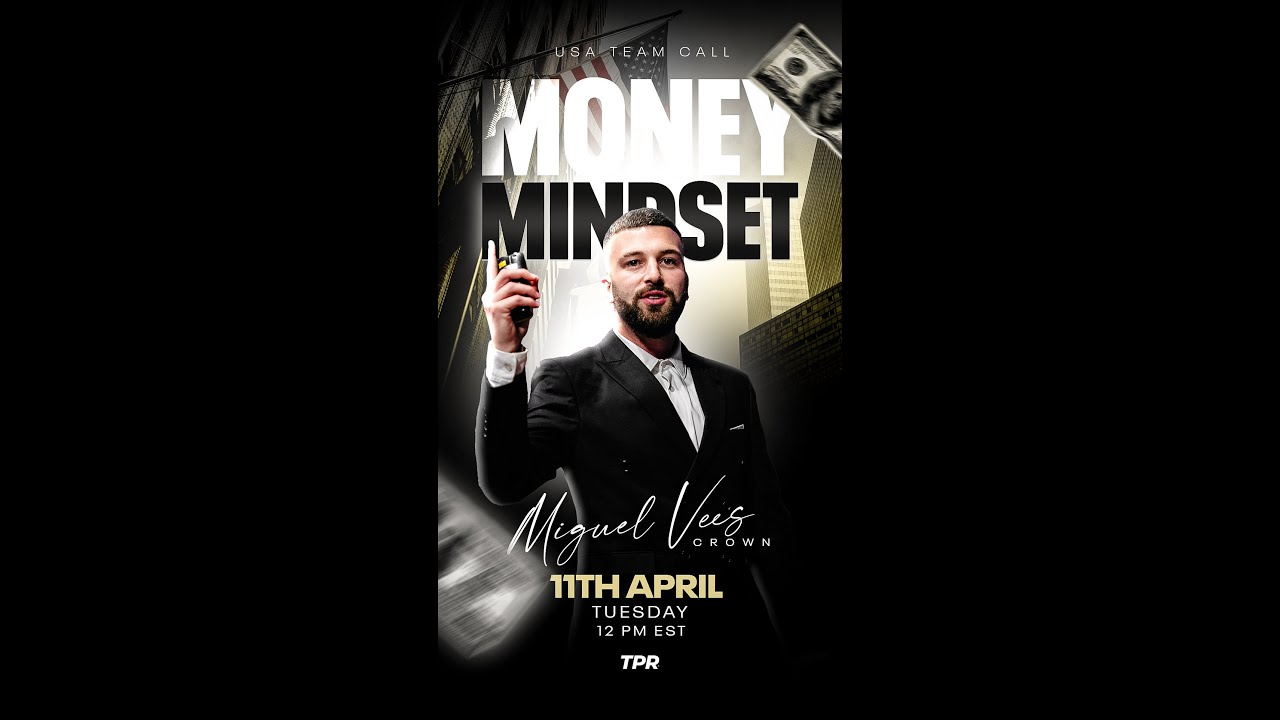 MONEY MINDSET INSIGHT INTO OUR COMMUNITY MONEY MARKET CRASH WHAT TO money-mindset-insight-into-our-community-money-market-crash-what-to