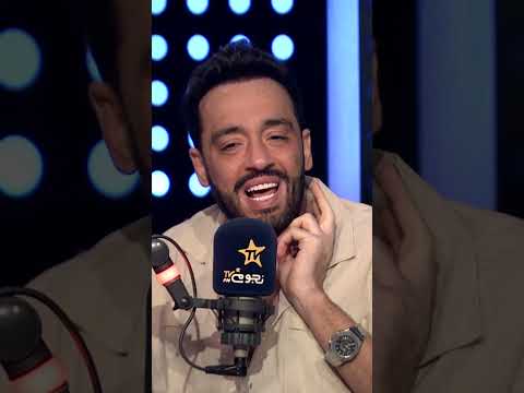 رامي جمال سجلت ٥٤ أغنية وأخترت منهم ١٥ أغنية بس ينزلوا في ألبوم محسبتهاش
