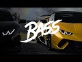 Bass Boosted Live 24/7 ♫ Car Music 2021 ♫ Bass Boosted House Music Mix ♫ Remixes of Popular Songs